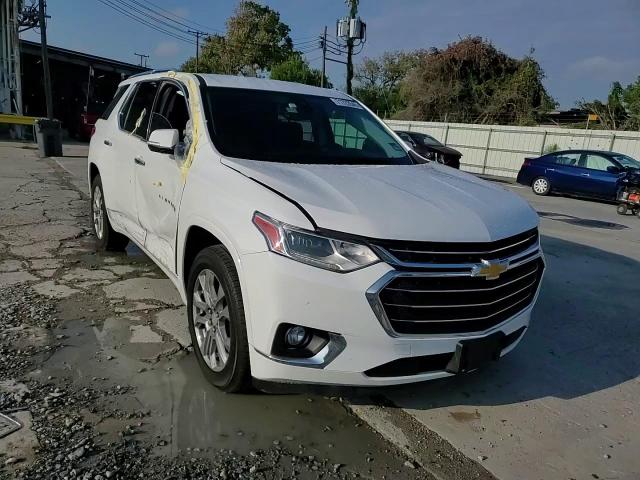 2019 Chevrolet Traverse Premier VIN: 1GNERKKW5KJ315521 Lot: 71723545