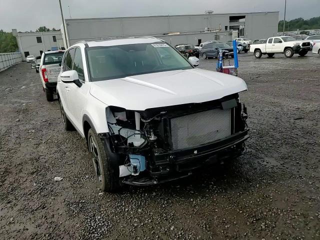 2024 Kia Telluride S VIN: 5XYP6DGC0RG517469 Lot: 81818475