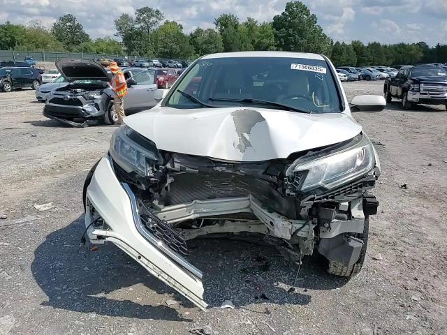 2015 Honda Cr-V Ex VIN: 5J6RM4H56FL085852 Lot: 71506835