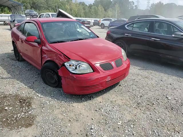 2009 Pontiac G5 VIN: 1G2AS18H797188684 Lot: 80331215
