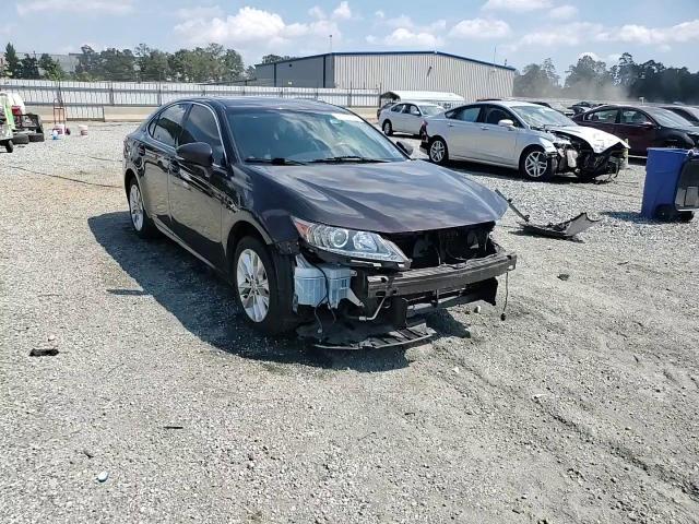 2013 Lexus Es 300H VIN: JTHBW1GGXD2005120 Lot: 71417385