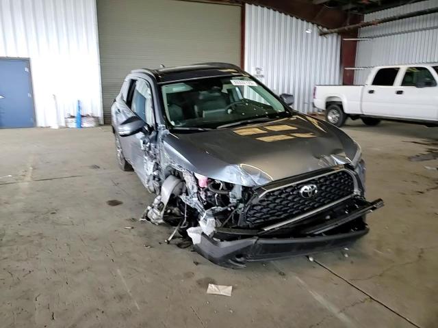 2024 Toyota Corolla Cross Xle VIN: 7MUDAAAG8RV083399 Lot: 80332125