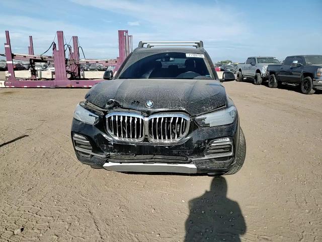 2020 BMW X5 xDrive40I VIN: 5UXCR6C04LLL82908 Lot: 71109755