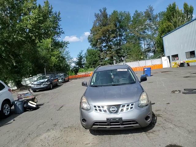 2014 Nissan Rogue Select S VIN: JN8AS5MT5EW614793 Lot: 80177685