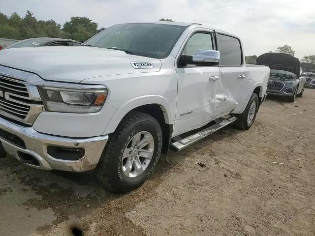 2020 Ram 1500 Laramie VIN: 1C6SRFJT7LN366563 Lot: 72008685