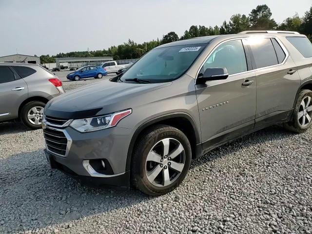 2018 Chevrolet Traverse Lt VIN: 1GNEVHKW3JJ266669 Lot: 71492225
