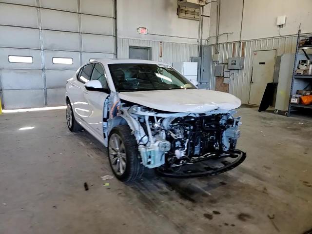 2025 Buick Envista Avenir VIN: KL47LCEP2SB238768 Lot: 84453785