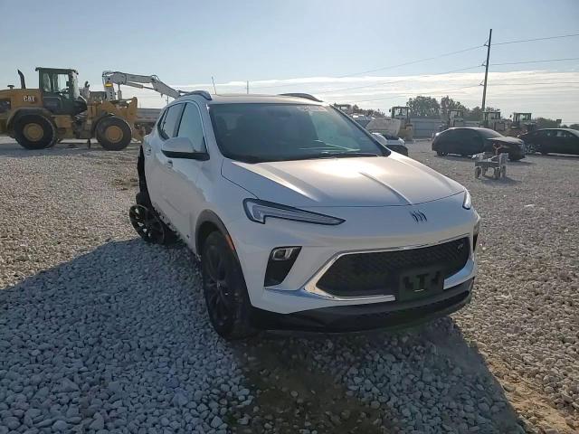 2025 Buick Encore Gx Sport Touring VIN: KL4AMDSL7SB076047 Lot: 84610065