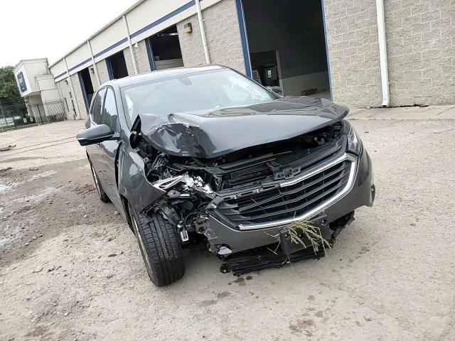 2018 Chevrolet Equinox Lt VIN: 2GNAXJEV7J6351899 Lot: 84765285
