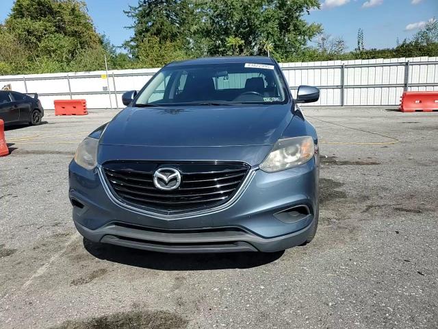 2014 Mazda Cx-9 Sport VIN: JM3TB2BV7E0445331 Lot: 81822995