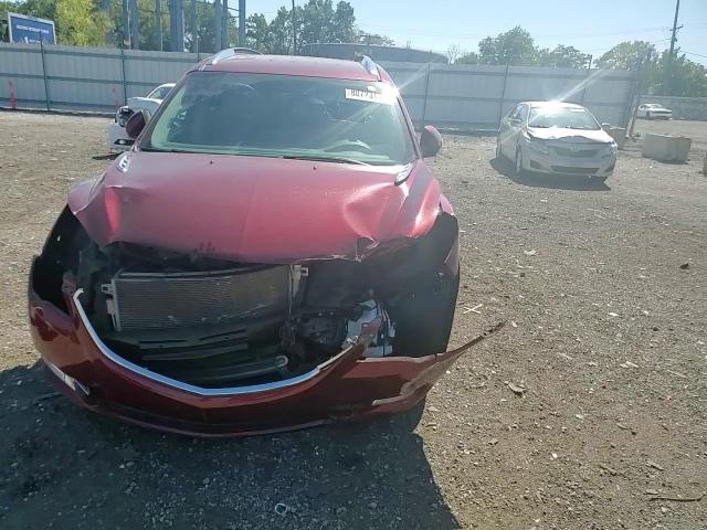 2015 Buick Enclave VIN: 5GAKRAKD2FJ364204 Lot: 80723185