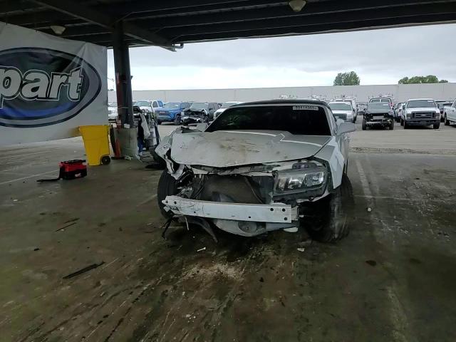 2015 Chevrolet Camaro Lt VIN: 2G1FD3D32F9285165 Lot: 80414365
