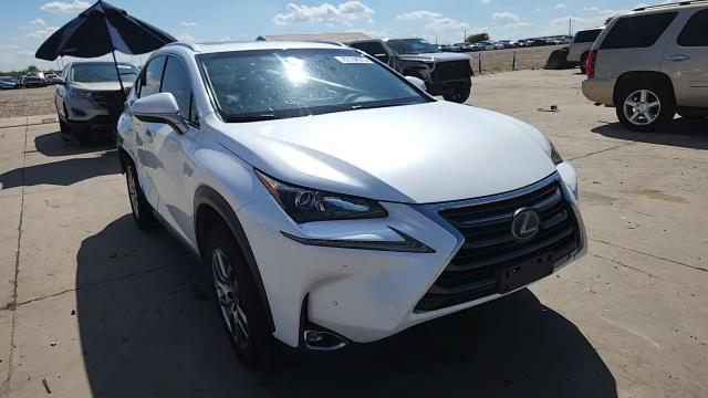 2015 Lexus Nx 200T VIN: JTJYARBZ2F2014279 Lot: 82164975