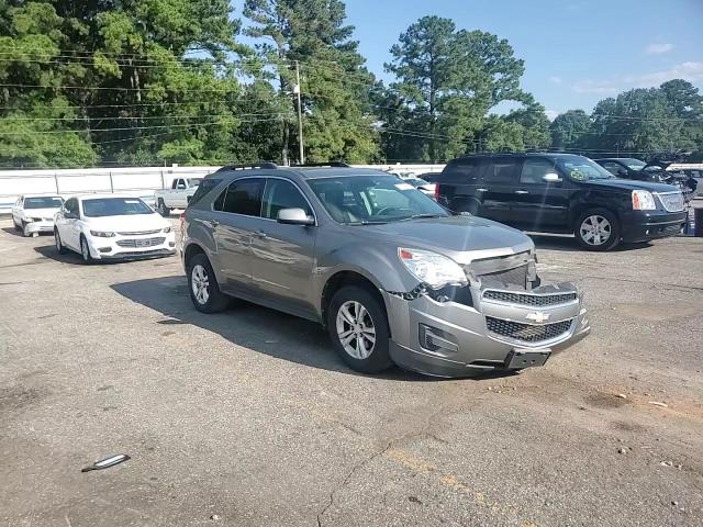 2012 Chevrolet Equinox Lt VIN: 2GNFLDE54C6268954 Lot: 71798055