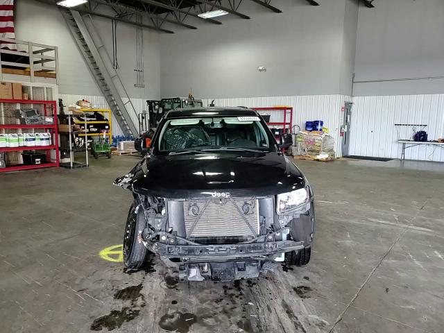 2012 Jeep Grand Cherokee Laredo VIN: 1C4RJFAG9CC349955 Lot: 80559515