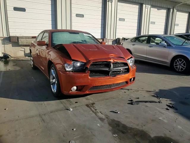 2011 Dodge Charger R/T VIN: 2B3CL5CT4BH524839 Lot: 71108255