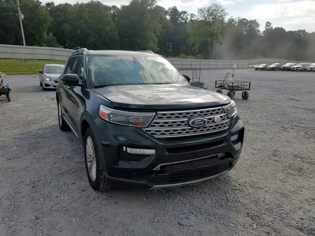 2021 Ford Explorer Limited VIN: 1FMSK7FH3MGB92614 Lot: 81119945