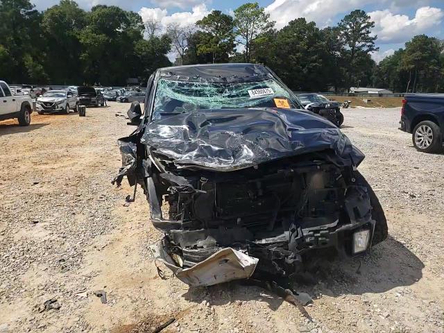 2016 Ram 1500 St VIN: 3C6RR7KT7GG266156 Lot: 84360875