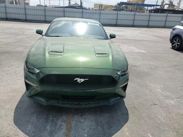 2023 Ford Mustang VIN: 1FA6P8TH2P5102070 Lot: 80559365