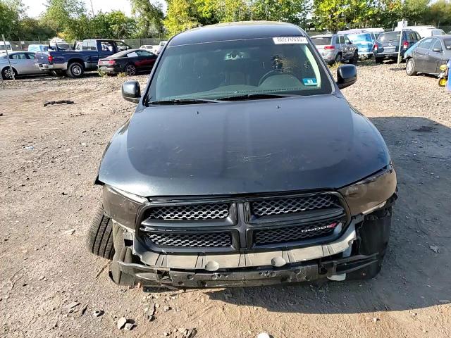 2013 Dodge Durango Sxt VIN: 1C4RDJAG5DC668104 Lot: 80276935