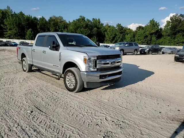 2019 Ford F350 Super Duty VIN: 1FT8W3BT7KEE18748 Lot: 80368955