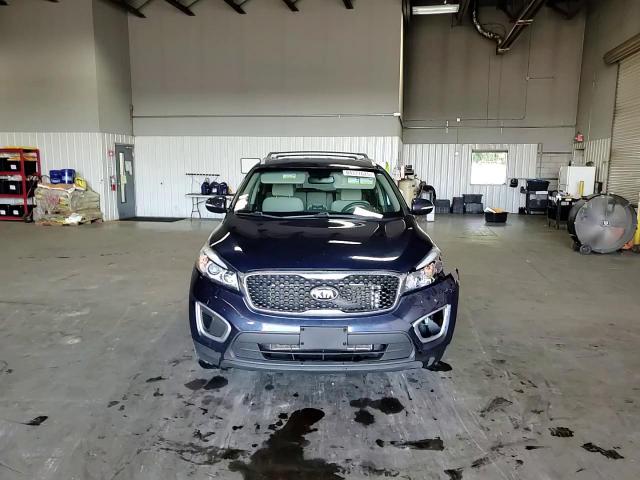 2018 Kia Sorento Lx VIN: 5XYPG4A38JG339255 Lot: 84227625