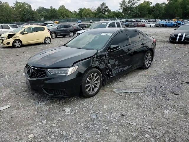 2019 Acura Tlx VIN: 19UUB1F38KA003830 Lot: 71828515