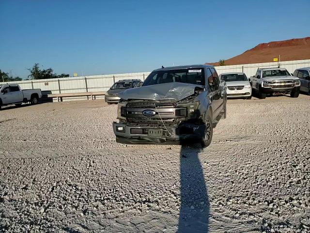 2020 Ford F150 Supercrew VIN: 1FTEW1C42LKD43684 Lot: 71444955