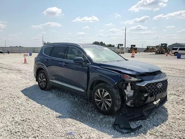 2020 Hyundai Santa Fe Sel VIN: 5NMS33AD1LH160475 Lot: 81234095