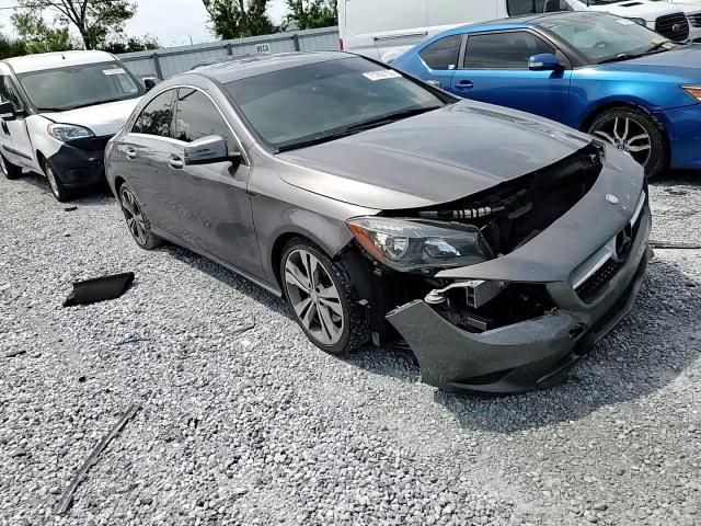 2016 Mercedes-Benz Cla 250 VIN: WDDSJ4EB0GN380354 Lot: 71262755
