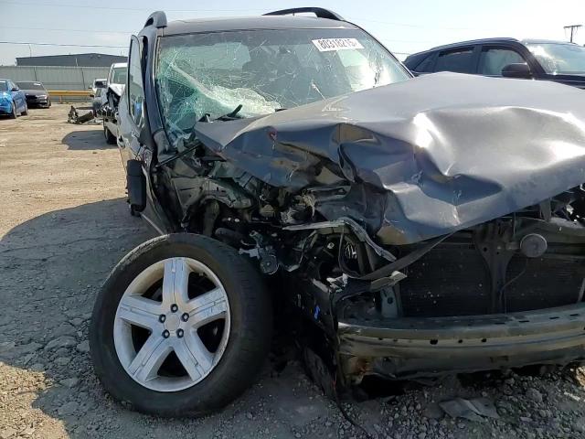 2009 Subaru Forester 2.5X Premium VIN: JF2SH63679H796508 Lot: 80318215