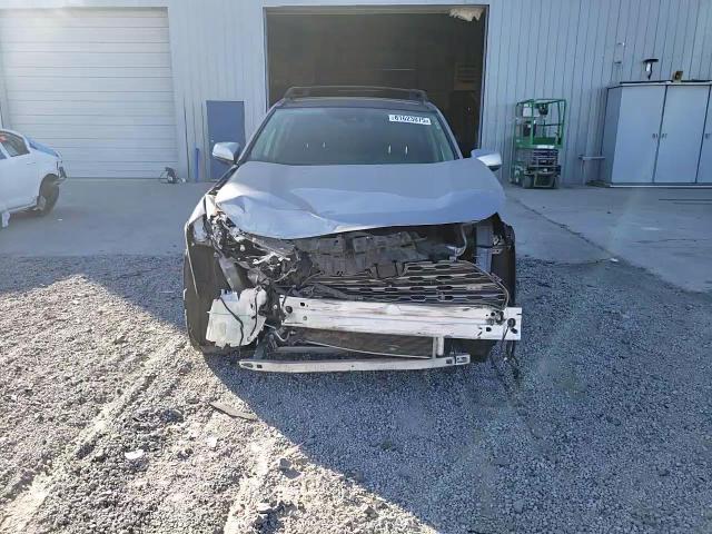 2020 Toyota Rav4 Limited VIN: JTMDWRFV9LD538586 Lot: 81623875