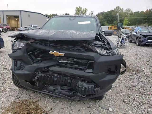 2025 Chevrolet Colorado VIN: 1GCPTBEK6S1183977 Lot: 81702035
