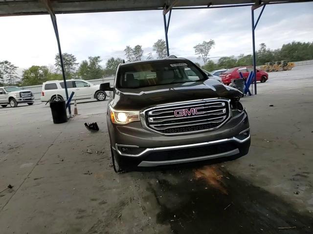 2019 GMC Acadia Slt-1 VIN: 1GKKNMLS6KZ181767 Lot: 81900425