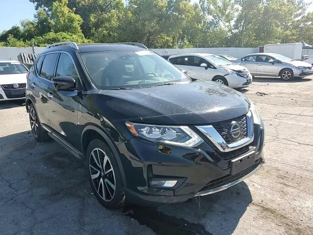 2020 Nissan Rogue S VIN: 5N1AT2MT5LC768860 Lot: 84380385
