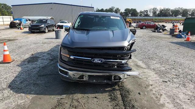 2024 Ford F150 Xlt VIN: 1FTFW3LDXRFA96318 Lot: 71700625