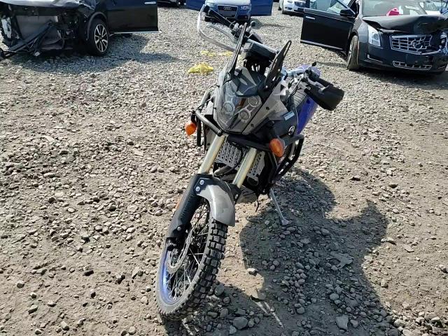 2021 Yamaha Xtz690 VIN: JYADM10E3MA002389 Lot: 80356595