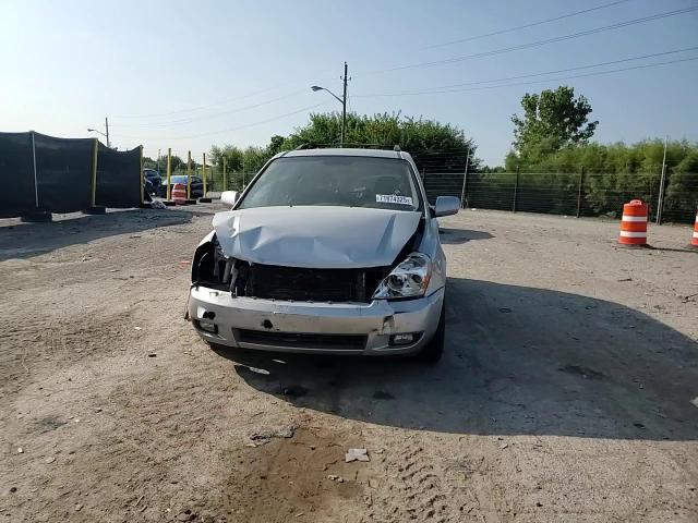 2010 Kia Sedona Ex VIN: KNDMH4C33A6324002 Lot: 71874325