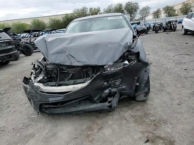 2016 Mazda Cx-5 Gt VIN: JM3KE2DY2G0826209 Lot: 81339895