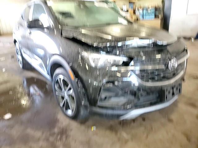 2021 Buick Encore Gx Select VIN: KL4MMDSL9MB169653 Lot: 80860885