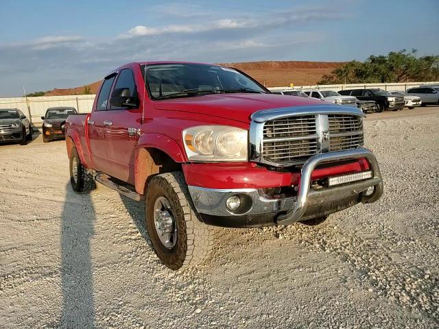 2008 Dodge Ram 2500 St VIN: 3D7KS28A18G192327 Lot: 80944075