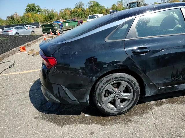 2021 Kia K5 Lx VIN: 5XXG24J22MG031626 Lot: 80890355