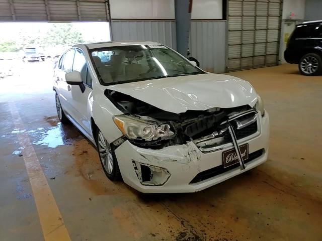 2012 Subaru Impreza Premium VIN: JF1GPAD63CH223398 Lot: 71711495