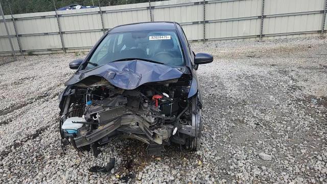 2015 Honda Fit Lx VIN: 3HGGK5H52FM719280 Lot: 82028475