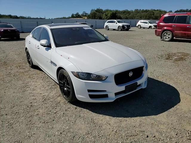 2019 Jaguar Xe VIN: SAJAR4FX1KCP52699 Lot: 81142465