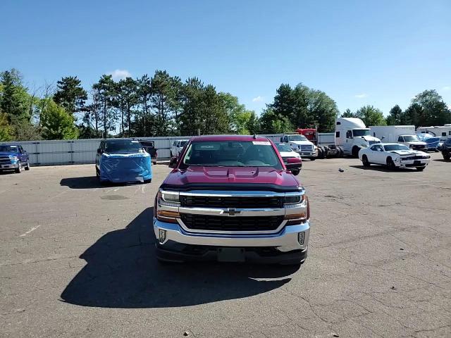 2016 Chevrolet Silverado K1500 Lt VIN: 1GCVKREH4GZ245781 Lot: 82093395