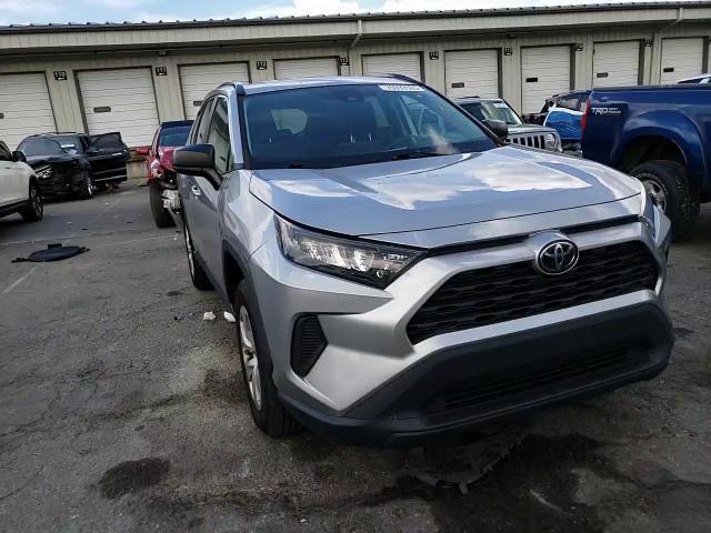 2021 Toyota Rav4 Le VIN: 2T3F1RFV4MC162358 Lot: 70893595