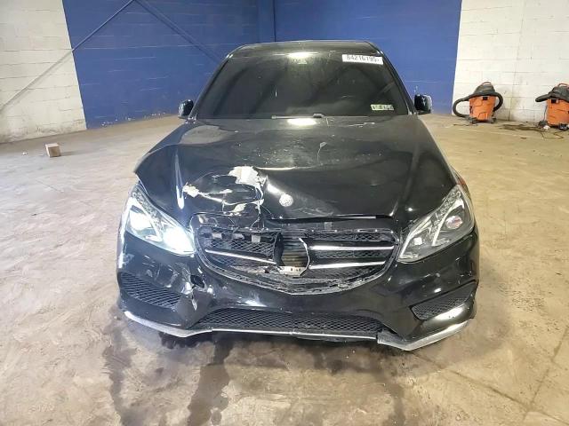 2016 Mercedes-Benz E 350 VIN: WDDHF5KB0GB206744 Lot: 84216195