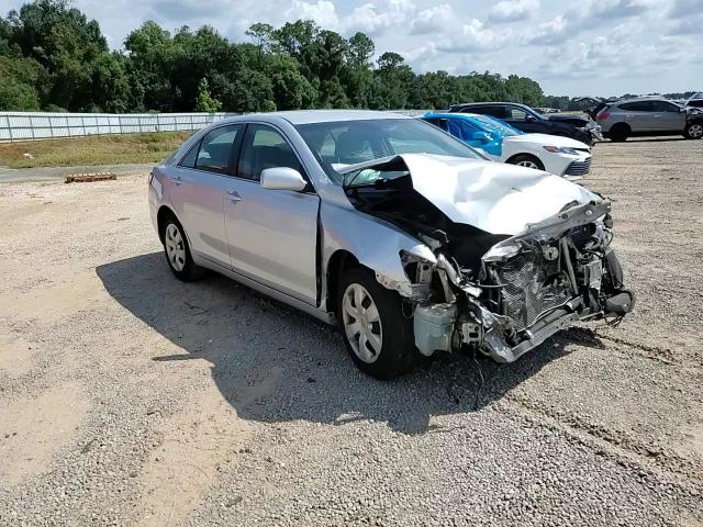 2008 Toyota Camry Ce VIN: 4T1BE46K28U242024 Lot: 72093885
