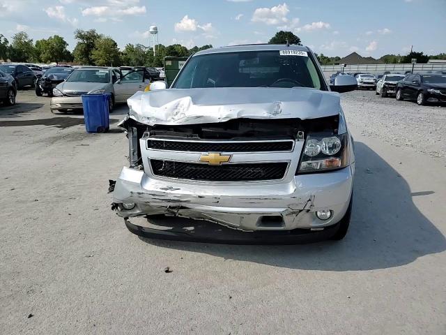 2013 Chevrolet Suburban C1500 Lt VIN: 1GNSCJE04DR254012 Lot: 80919235